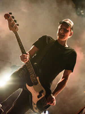 Fotos/Review: Kettcar live in Berlin