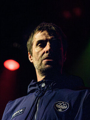 Fotos/Review: Liam Gallagher & John Squire live in Berlin