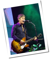 Fotos/Review: Noel Gallagher live in Düsseldorf