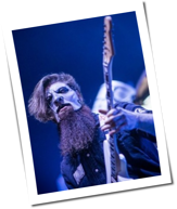 Fotos/Review: Slipknot und Behemoth live in Berlin