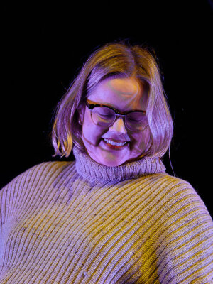 Fotos/Review: Winter in Berlin mit der Crucchi Gang