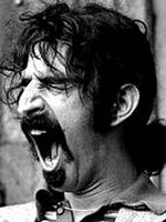 Frank Zappa: Witwe droht Fans mit 250.000 Dollar