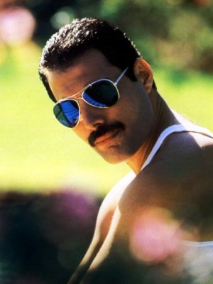 Freddie Mercury/Queen: Seine 25 schönsten Songs