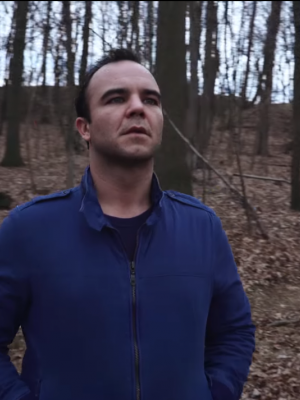 Future Islands: Offizielles Video zu