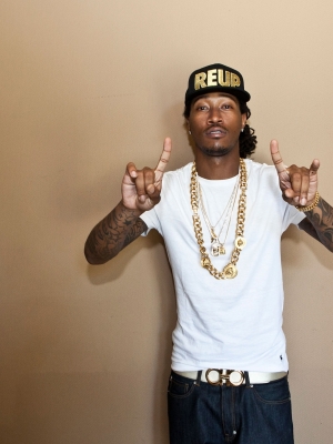 Future: Neuer Clip zu