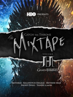 Game Of Thrones: Neues Mixtape im Stream