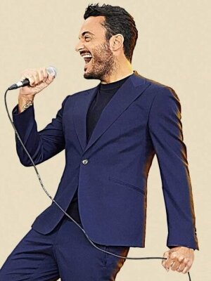 Gegen Homophobie: Zarrella vs. Gloria von Thurn und Taxis