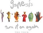 Genesis: Reunion-Tour durch deutsche Stadien