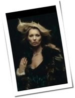 George Michael: Neues Video mit Kate Moss