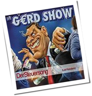 Gerd Show: Kanzlerdisse auf Platz eins