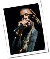 Glastonbury: Kanye Wests Auftritt polarisiert erneut