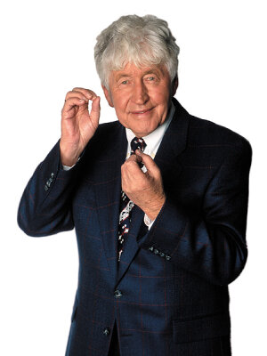 Gotthilf Fischer: Der Chorleiter der Chorleiter ist tot