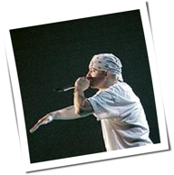 Grammy: Standing Ovations für Eminem
