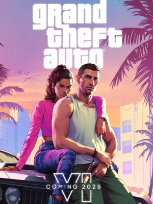 Grand Theft Auto VI: Neuer Trailer mit Tom Petty