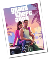 Grand Theft Auto VI: Neuer Trailer mit Tom Petty