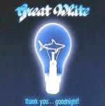 Great White: The Show Must Go On