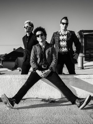 Green Day: Neues Video zu