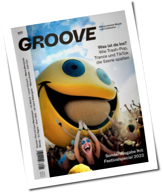 Groove #177: Die Rückkehr des gedruckten Hefts