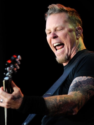 Grüne Hölle Rock: Metallica, Muse und Kiss kommen