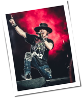 Guns N' Roses: Der neue Song 
