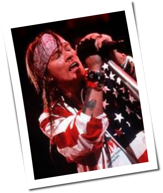 Guns N' Roses: Gratis-Cola zum neuen Album