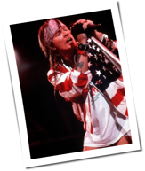 Guns N' Roses: Knebelvertrag ärgert Fotografen