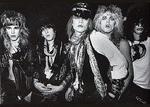 Guns N' Roses: Reunion-Jam ohne Axl Rose