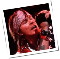 Guns N' Roses: Tommy Hilfiger prügelt Axl Rose