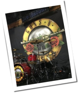 Guns N' Roses: Überraschungsgig in Los Angeles