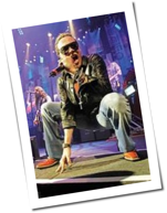 Guns N' Roses: Zoff in Rio