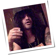 Guns n' Roses: Slash vor die Tür gesetzt