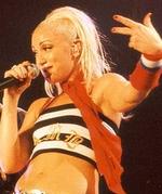 Gwen Stefani: Sängerin zu sexy für Malaysia