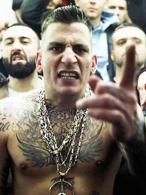 Welchen Eindruck hattest du von Gzuz? Welchen Eindruck hattest du von Gzuz?