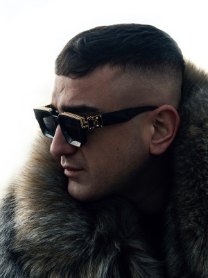 Haftbefehl: Comeback im 'ernstzunehmender Künstler'-Modus