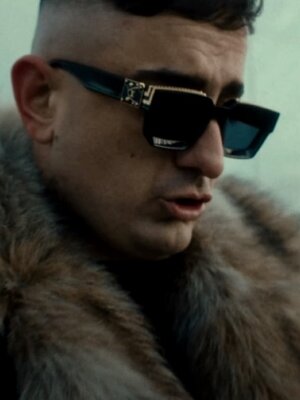 Haftbefehl: Die neue Single ist