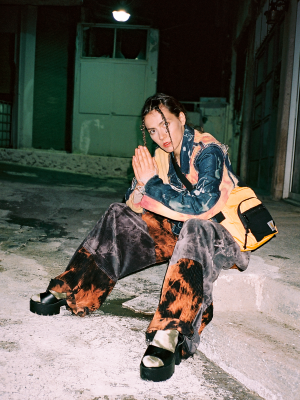 Haiyti: Die neue Single