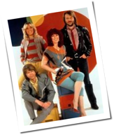 Hall Of Fame: ABBA, Genesis und The Stooges aufgenommen