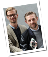 HalliGalli Joko und Klaas suchen den