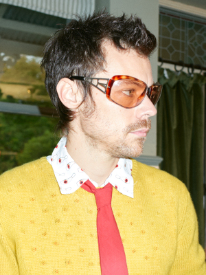 Harry Styles: Kein Tourstop in Deutschland