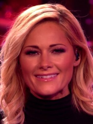 Helene Fischer: