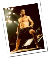 Henry Rollins: Roskilde-Gig als Live-CD
