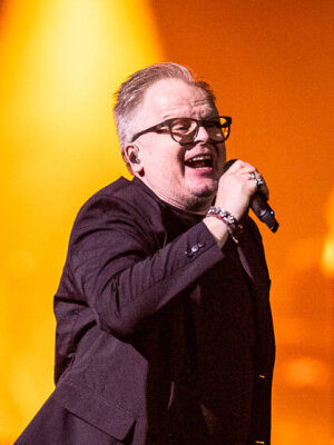 Herbert Grönemeyer: