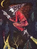 Hexenjagd: Der Soundtrack zur Walpurgisnacht