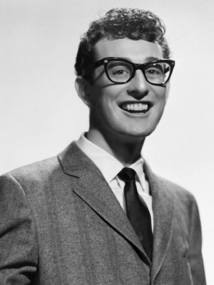 Hologramm-Show: Roy Orbison tourt mit Buddy Holly