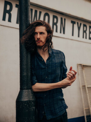 Hozier: Die neue Single