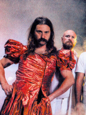 Idles: Neues Video zu