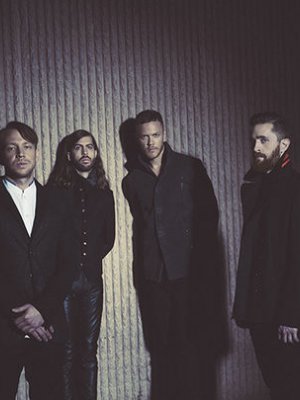 Imagine Dragons: Das neue Video