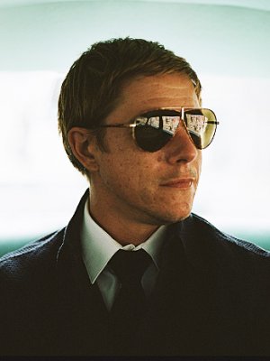 Interpol: Neuer Song