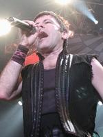 Iron Maiden: Randale bei Konzert in Kolumbien