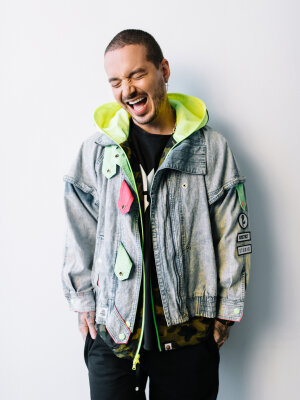 J Balvin: Statement zum sexistischen